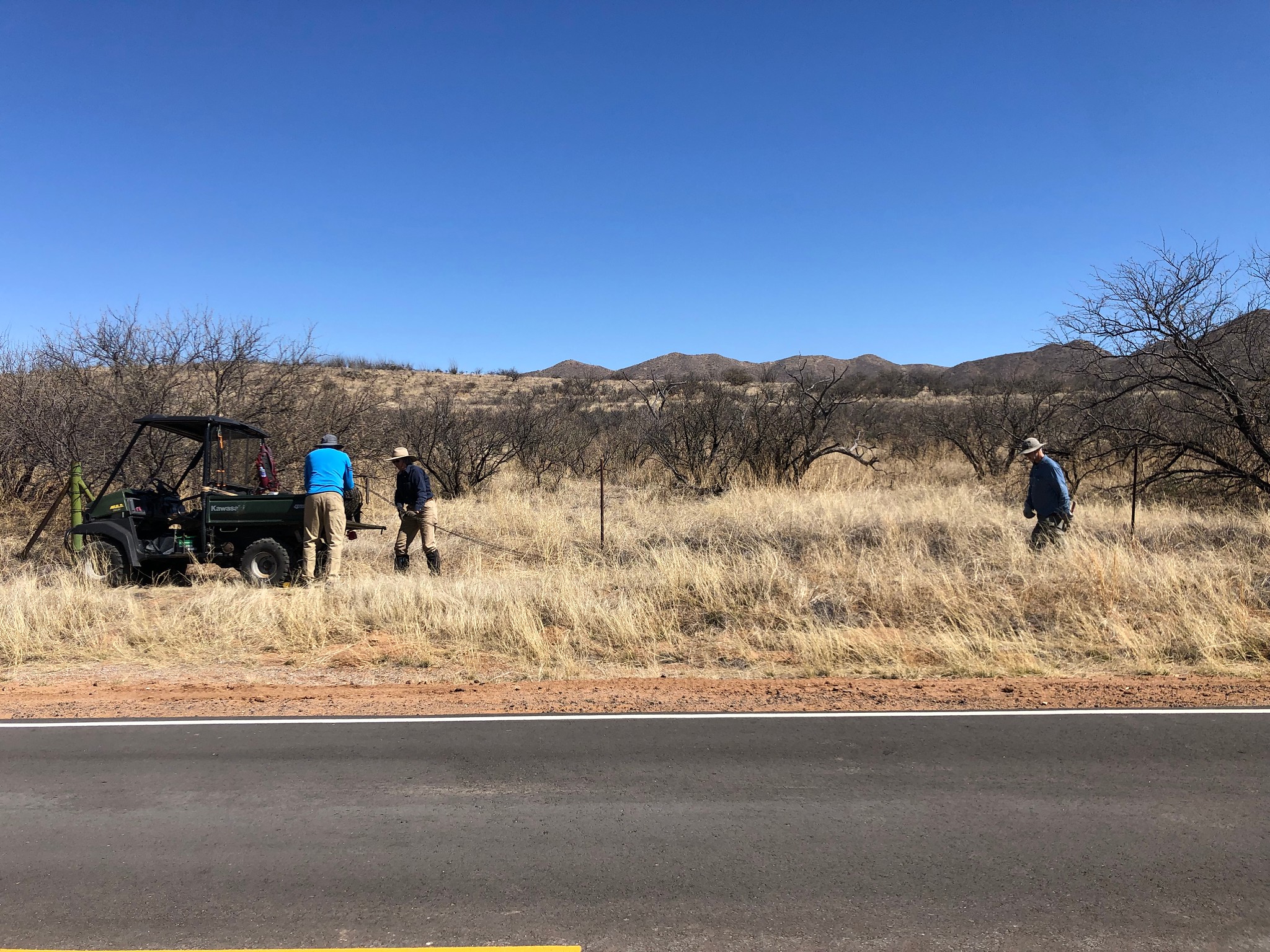 Buenos Aires National Wildlife Refuge Wilderness Volunteers   3FCC540F E517 496E A31F BB339296F59B X4 