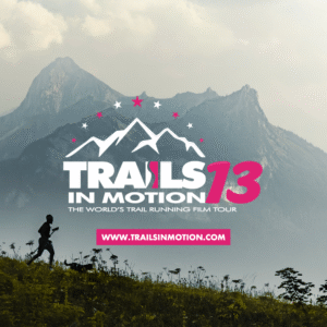 Trails in Motion Film Fest Ticket